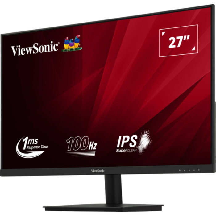 Écran ViewSonic VA270-H-2 Full HD 27"
