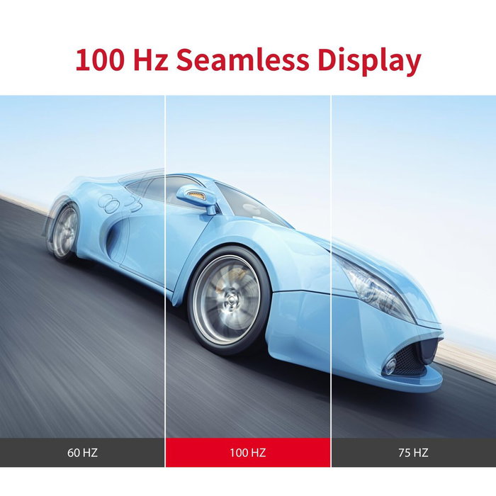 Écran ViewSonic VA270-H-2 Full HD 27"