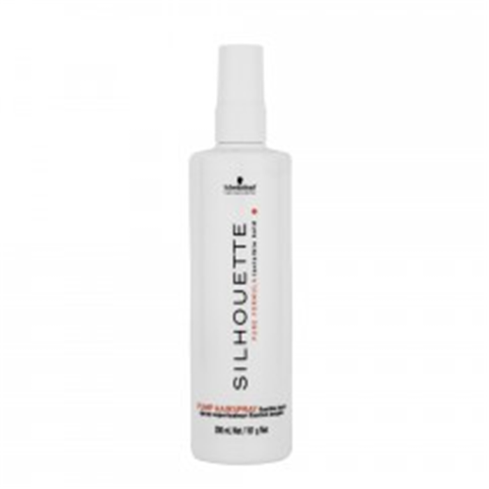 Schwarzkopf Silh Fij. Flexible Lotion Volume&Care 200ml - Fixation invisible et durable pour volume et soin du cheveu Schwarzkopf Silh Fij. Flexible Lotion Volume&Care 200ml - Fixation invisible et durable pour volume et soin du cheveu