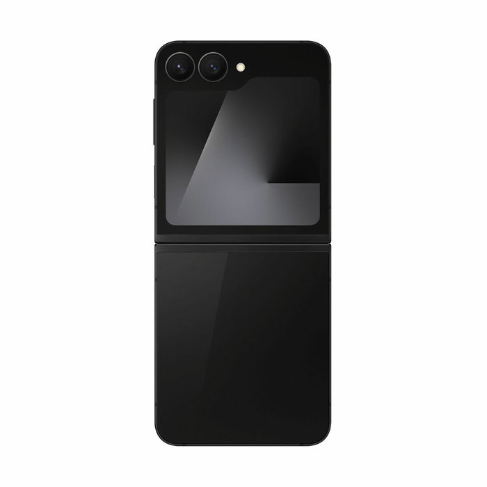 Smartphone Samsung Z FLIP 7 FE SM-F761B 6,7" Octa Core Exynos 2400 8 GB RAM 256 GB Noir
