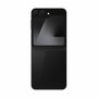 Smartphone Samsung Z FLIP 7 FE SM-F761B 6,7" Octa Core Exynos 2400 8 GB RAM 256 GB Noir