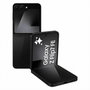 Smartphone Samsung Z FLIP 7 FE SM-F761B 6,7" Octa Core Exynos 2400 8 GB RAM 256 GB Noir