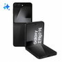 Smartphone Samsung Z FLIP 7 FE SM-F761B 6,7" Octa Core Exynos 2400 8 GB RAM 256 GB Noir