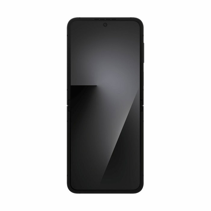 Smartphone Samsung Z FLIP 7 FE SM-F761B 6,7" Octa Core Exynos 2400 8 GB RAM 256 GB Noir