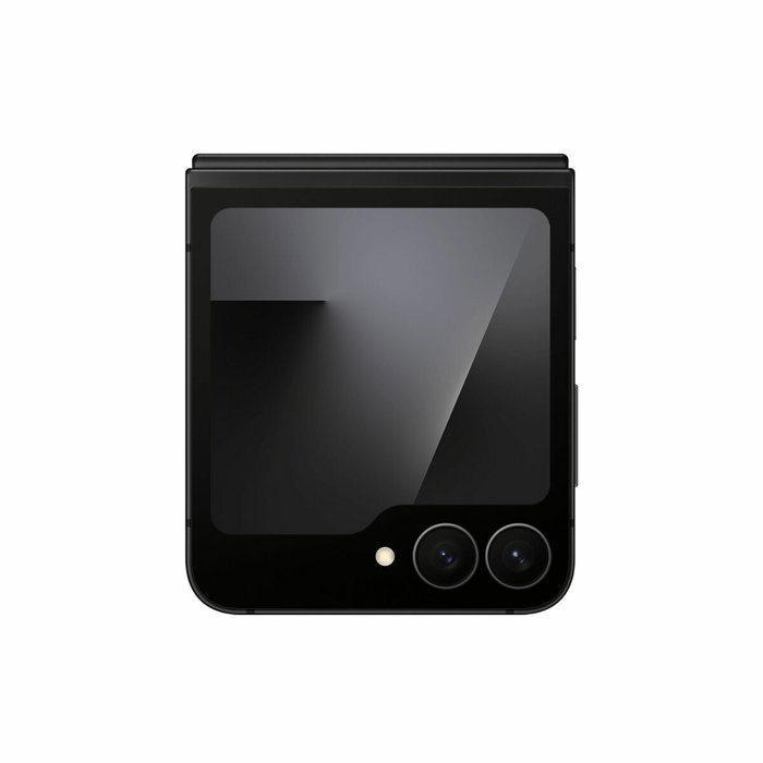 Smartphone Samsung Z FLIP 7 FE SM-F761B 6,7" Octa Core Exynos 2400 8 GB RAM 256 GB Noir
