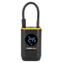 Powerplus Pompe à air avec batterie 8 V