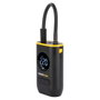 Powerplus Pompe à air avec batterie 8 V