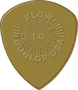 DUNLOP Flow® Pack de 72 médiators Nylon 1,00 mm