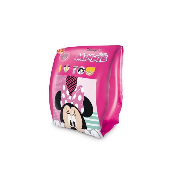 Unice Bracelet Minnie 25x15 cm en silicone pour fille à partir de 3 ans