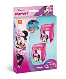 Unice Bracelet Minnie 25x15 cm en silicone pour fille à partir de 3 ans