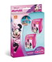 Unice Bracelet Minnie 25x15 cm en silicone pour fille à partir de 3 ans