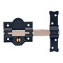 Serrure de sécurité Micel crr09 86l/50 Acier Gris 50 mm Recouvrir