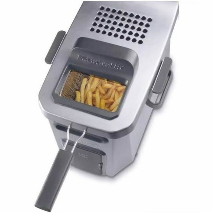 DeLonghi PremiumFry FZ 44851 Inox 5 L 3200 W