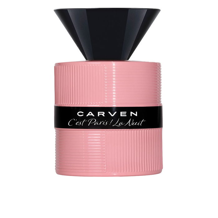 Carven C'EST PARIS LA NUIT POUR FEMME Eau de Parfum Vapo 100 ml Carven C'EST PARIS LA NUIT POUR FEMME Eau de Parfum Vapo 100 ml