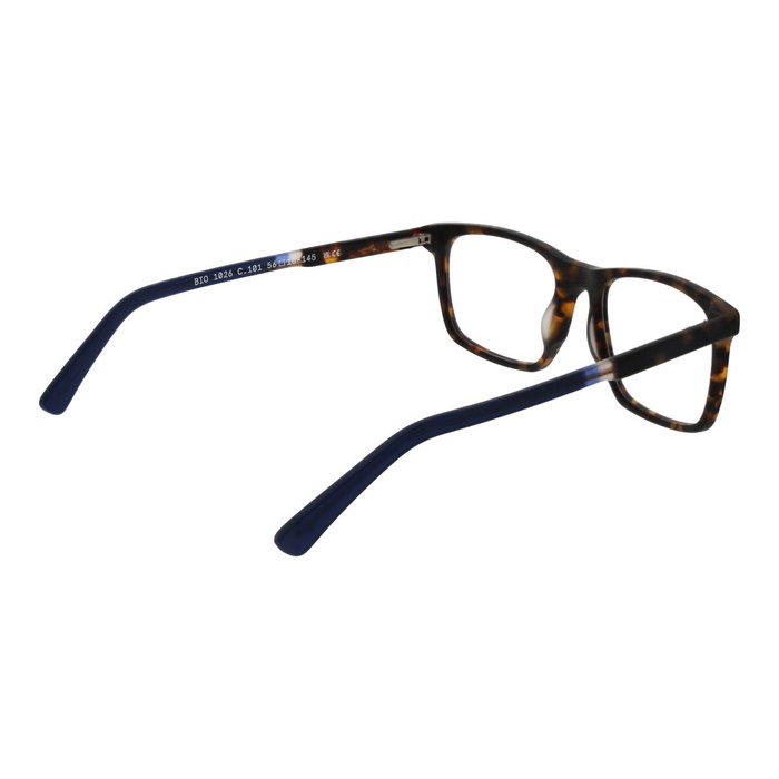 Monture de Lunettes Homme Botaniq BIO-1026 56101 Monture de Lunettes Homme Botaniq BIO-1026 56101
