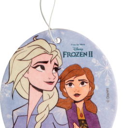 Licensing CZ10349 - Parfum d'ambiance Frozen 2 - Produit officiel sous licence - Outlet