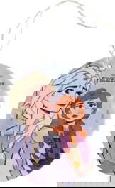 Licensing CZ10349 - Parfum d'ambiance Frozen 2 - Produit officiel sous licence - Outlet