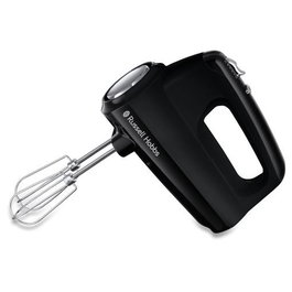 Russell Hobbs Batidora amasadora 24672-56 - noir 350W