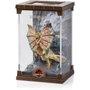 The Noble Collection Figurine Bendyfig Dilophosaurus Jurassic Park Diorama