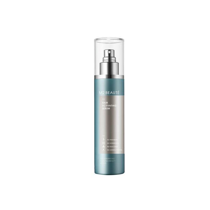 M2 Beauté Activating Sérum Capillaire 120 ml