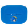 SEGA Auriculares sans fil Bluetooth True Wireless pour enfants thème Sonic the Hedgehog, Bluetooth 5.0, 6h autonomie