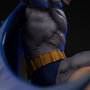 DC Comics diorama 1/10 Batman vs Bane 33 cm