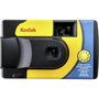 Kodak Daylight Appareil photo jetable ISO 800 (39 photos)