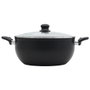 Day Cacerola avec couvercle 7,5 L - Diamètre 30 cm