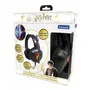 Lexibook Casque audio Harry Potter - Compatibilité PC, PlayStation, Xbox, Nintendo, smartphones, micro flexible, effets LED, stéréo - Garantie 2 ans