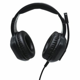 Lexibook Casque audio Harry Potter avec effet de lumière LED