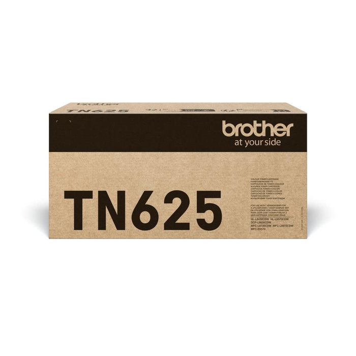 Brother Toner TN-625C Cyan