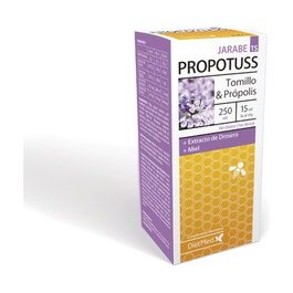 Dietmed Propotuss TS Thym et Propolis 250 ml