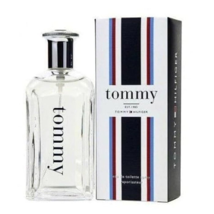Tommy Hilfiger Tommy Eau de Toilette 50 ml