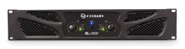 CROWN XLI 2500