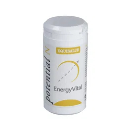 EQUISALUD ENERGYVITAL 60 capsules