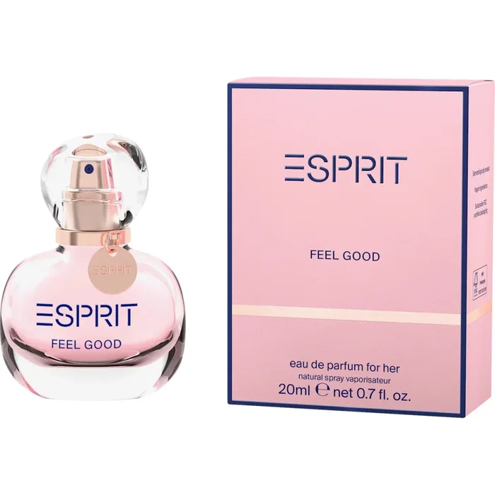 Esprit Feel Good Eau de Parfum pour Femmes 20 ml