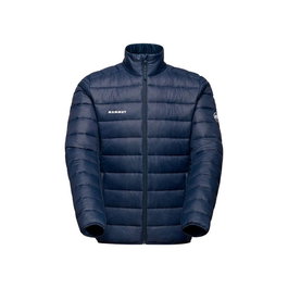 Veste de Sport pour Homme Mammut Crag In Hybrid Bleu 15-16 Ans