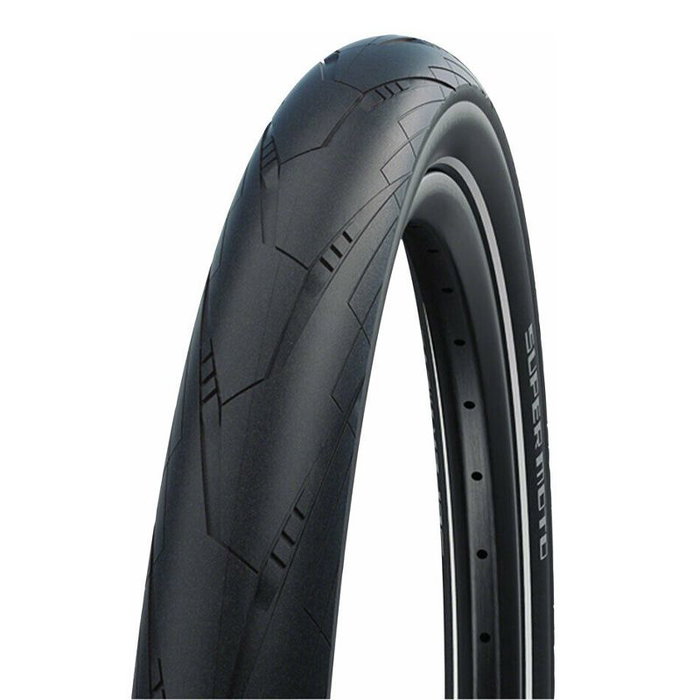 Schwalbe Super Moto 28x2.00 Perf Micro Addix Rigida Schwalbe Super Moto 28x2.00 Perf Micro Addix Rigida
