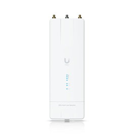 Ubiquiti GPON CPE WiFi 7 avec support MLO et portée de 100 km