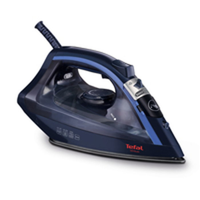 Fer à vapeur Tefal FV 1713 Bleu 2000 W Fer à vapeur Tefal FV 1713 Bleu 2000 W