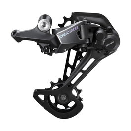 Shimano Deore RD-M6100-SGS Shadow RD+ 12V 51D Noir