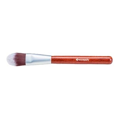 ECOAPPLY Pinceau Fond de Teint Sphérique ECOAPPLY Pinceau Fond de Teint Sphérique