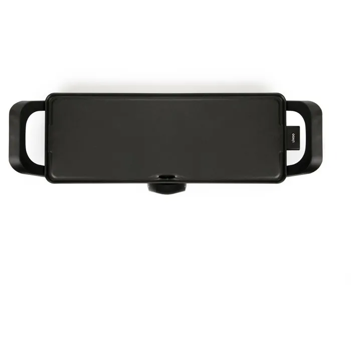 Livoo Plancha Teppan Yaki DOC351 43 cm 2000 W