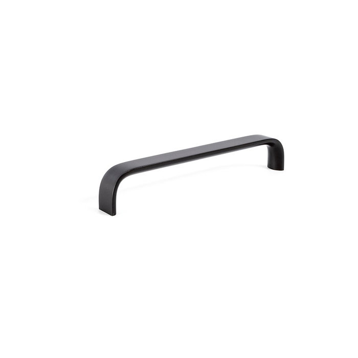Viefe Tirador Aluminium Sense Mini Noir Mat Distance 96mm pour Meuble Viefe Tirador Aluminium Sense Mini Noir Mat Distance 96mm pour Meuble