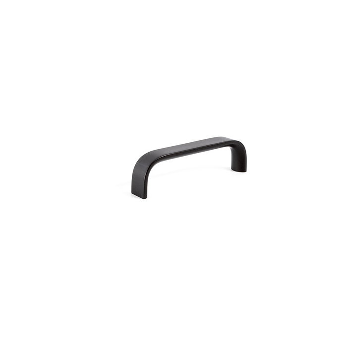 Viefe Tirador Aluminium Sense Mini Noir Mat Distance 96mm pour Meuble Viefe Tirador Aluminium Sense Mini Noir Mat Distance 96mm pour Meuble