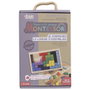 Jeux 2 momes Puzzle Tetris de bois Montessori