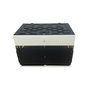 Ewent Armoire de Charge EW1730 pour 20 Appareils Jusqu'à 15,6 pouces avec Serrure