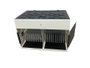 Ewent Armoire de Charge EW1730 pour 20 Appareils Jusqu'à 15,6 pouces avec Serrure