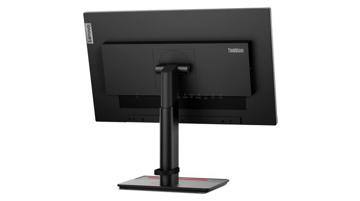 Lenovo ThinkVision T24m-29 23,8 pouces Full HD IPS Noir Lenovo ThinkVision T24m-29 23,8 pouces Full HD IPS Noir