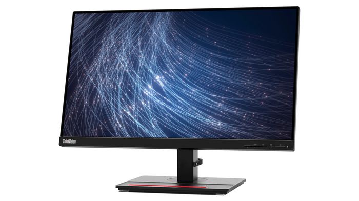 Lenovo ThinkVision T24m-29 23,8 pouces Full HD IPS Noir Lenovo ThinkVision T24m-29 23,8 pouces Full HD IPS Noir